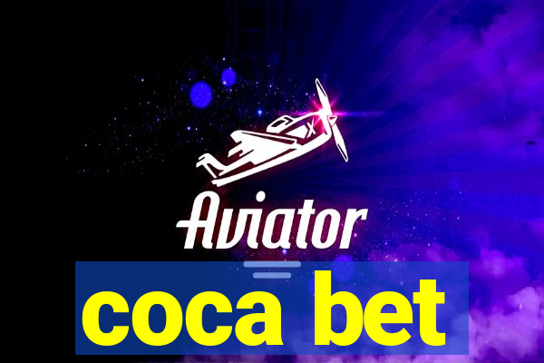 coca bet